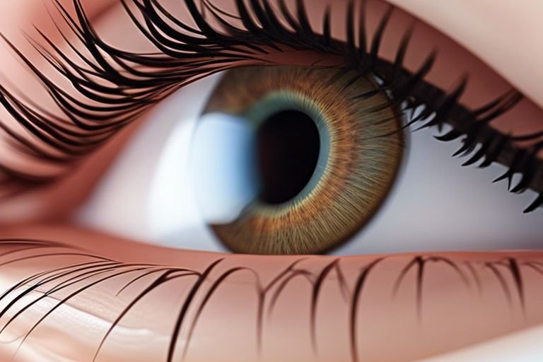 the curl conundrum why do eyelashes curl | newinbeauty-studios | Kingston beauty Salon