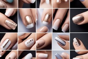 the importance of professional nail care qcr | newinbeauty-studios | Kingston beauty Salon