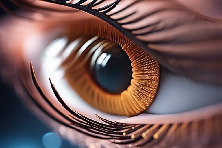 the mysterious origins of eyelashes yoy | newinbeauty-studios | Kingston beauty Salon