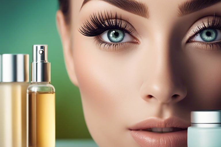 the ultimate guide to eyelash health gbv | newinbeauty-studios | Kingston beauty Salon