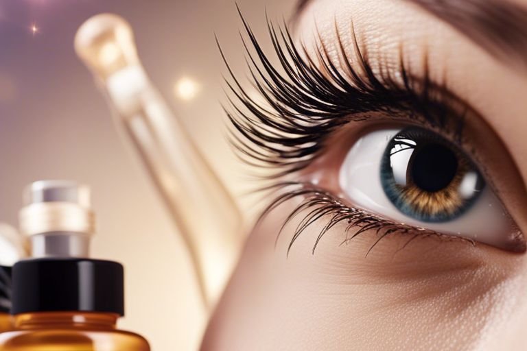 the ultimate guide to eyelash health qgt | newinbeauty-studios | Kingston beauty Salon