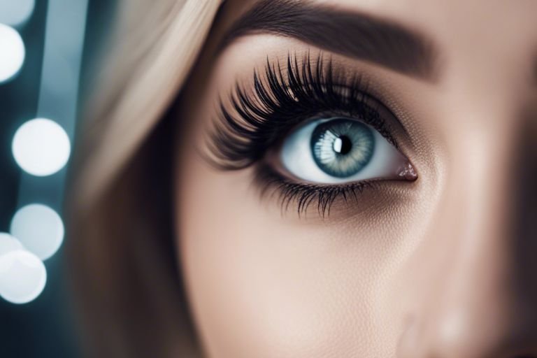 ultimate eyelash lift and tint guide ewg | newinbeauty-studios | Kingston beauty Salon