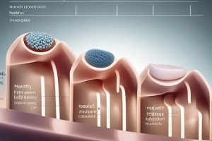 understanding nail anatomy how nails grow lig | newinbeauty-studios | Kingston beauty Salon