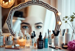 achieving brow symmetry what it is and how lrs | newinbeauty-studios | Kingston beauty Salon