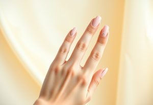 choosing the perfect nail shape for you qxh | newinbeauty-studios | Kingston beauty Salon