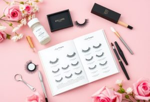 choosing the right eyelash extensions for your eye afa | newinbeauty-studios | Kingston beauty Salon