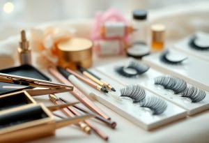 complete guide to eyelash extensions idr | newinbeauty-studios | Kingston beauty Salon