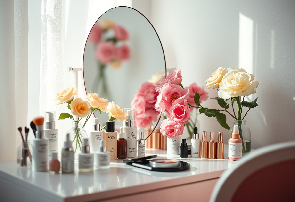 how often to refresh your beauty routine gun | newinbeauty-studios | Kingston beauty Salon