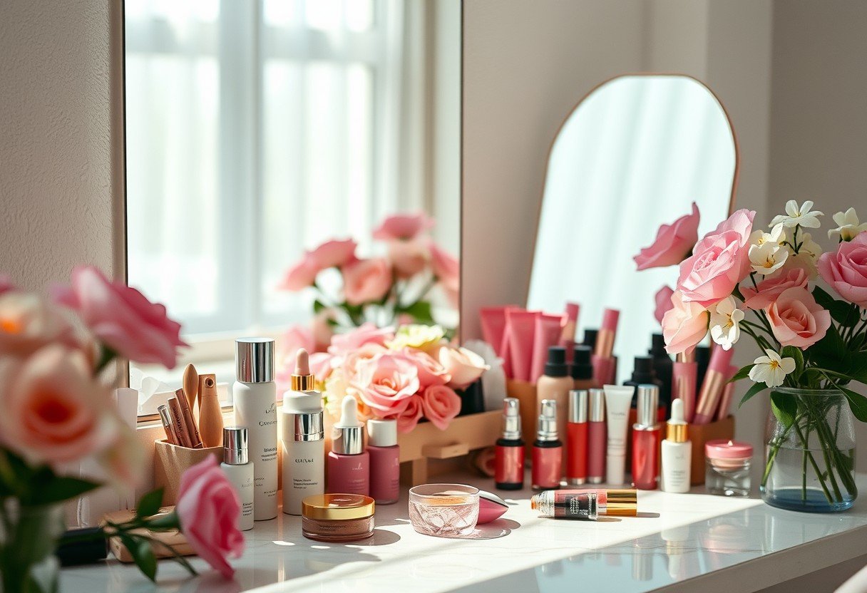 how often to refresh your beauty routine pyg | newinbeauty-studios | Kingston beauty Salon