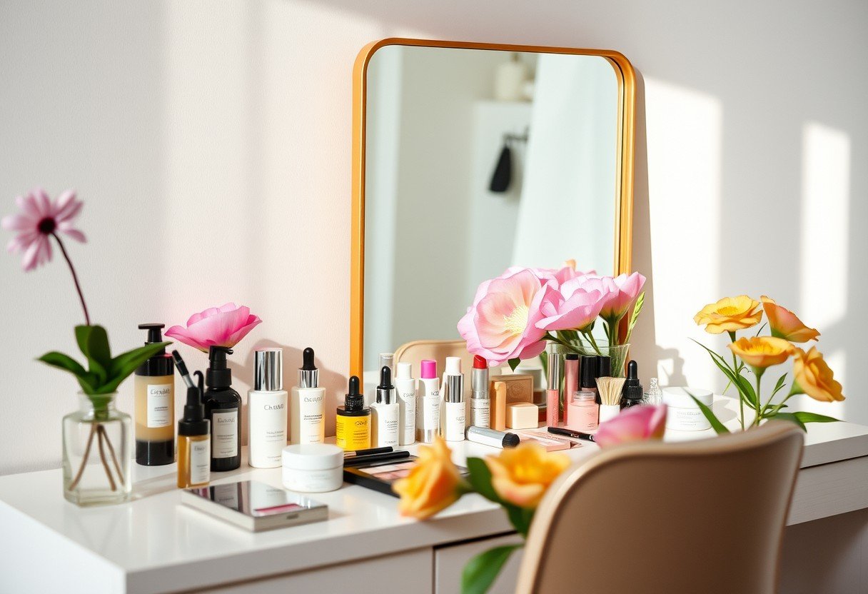 how often to refresh your beauty routine wkj | newinbeauty-studios | Kingston beauty Salon