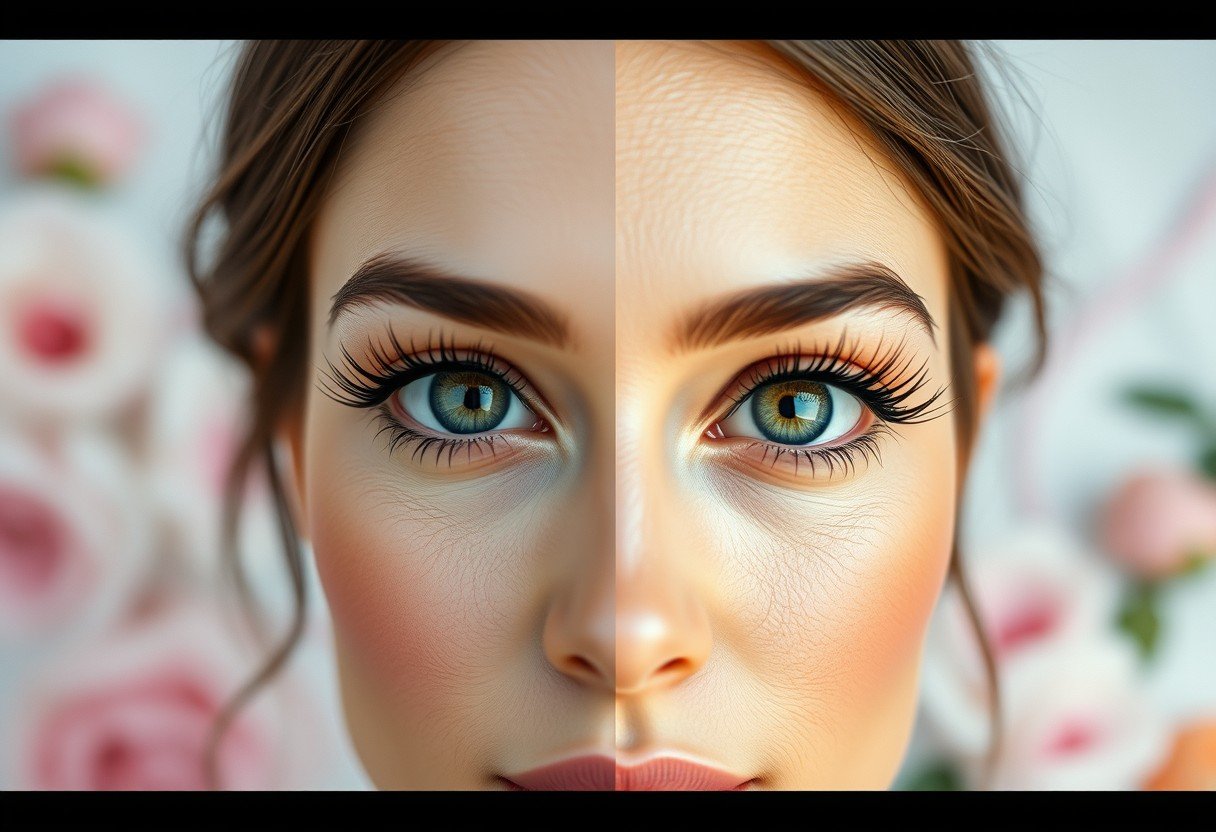 lash lift vs extensions your style match ydl | newinbeauty-studios | Kingston beauty Salon