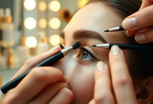 perfecting your eyebrow shape essential tips rda | newinbeauty-studios | Kingston beauty Salon