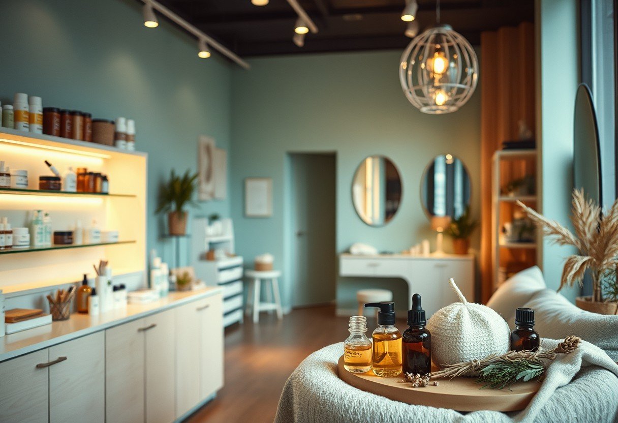 professional vs diy beauty understanding the benefits ftj | newinbeauty-studios | Kingston beauty Salon