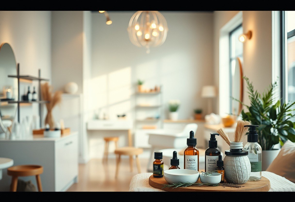 professional vs diy beauty understanding the benefits fwb | newinbeauty-studios | Kingston beauty Salon