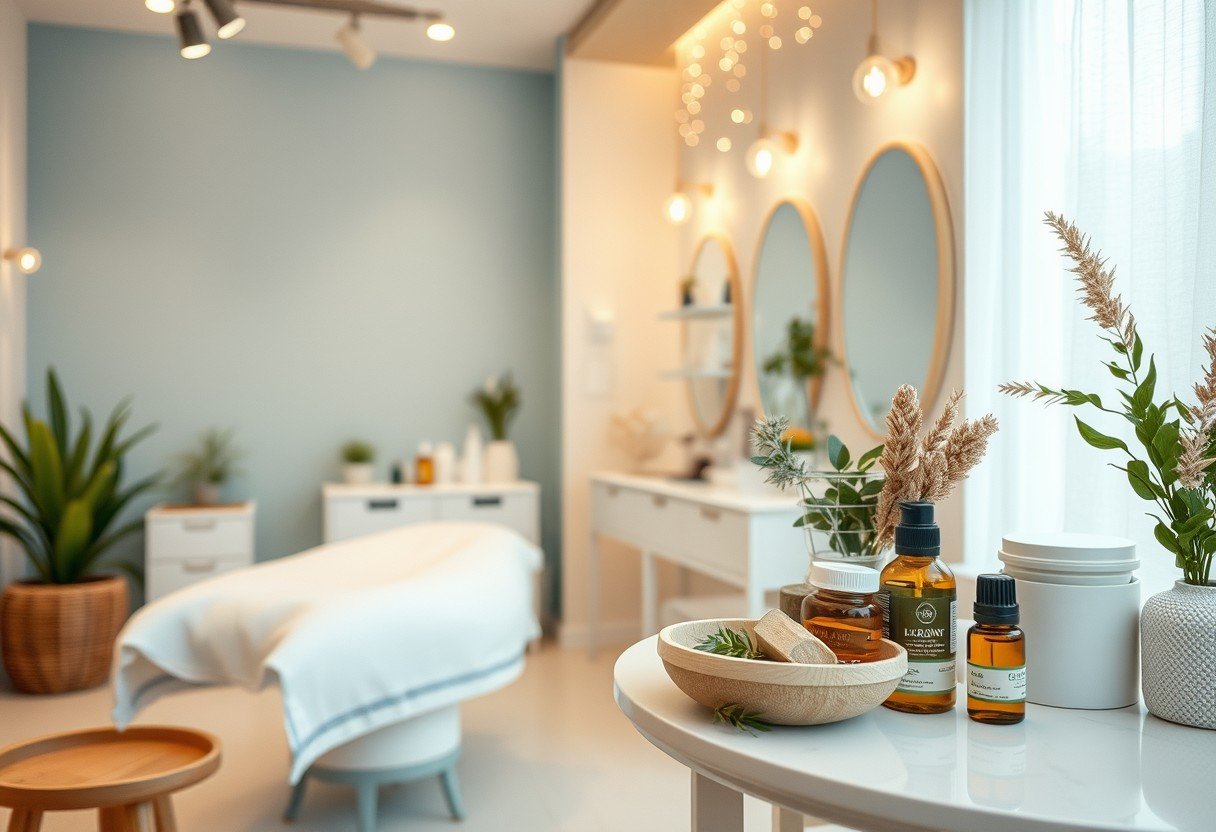 professional vs diy beauty understanding the benefits lot | newinbeauty-studios | Kingston beauty Salon