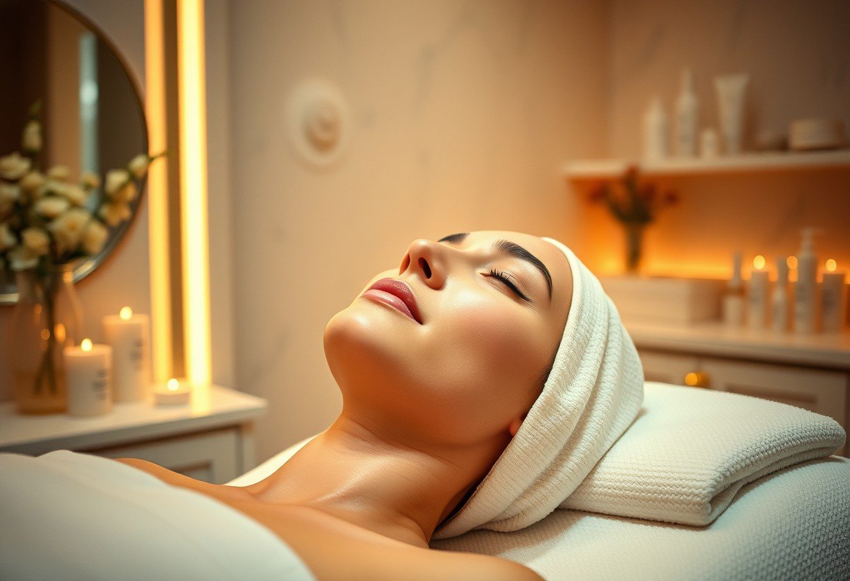 you deserve regular beauty treatments importance of selfcare | newinbeauty-studios | Kingston beauty Salon